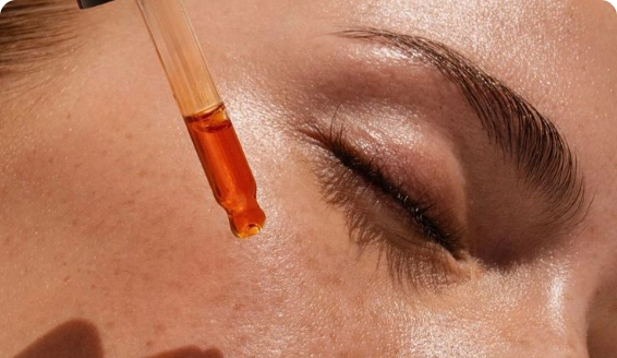 The Role of Antioxidants in Skincare: Why Your Skin Needs Them