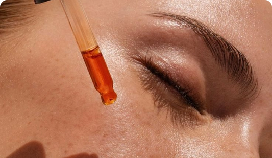 The Role of Antioxidants in Skincare: Why Your Skin Needs Them