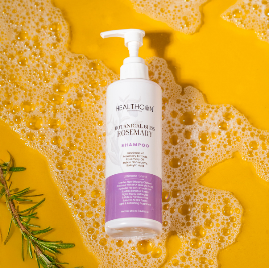 Hair Care
